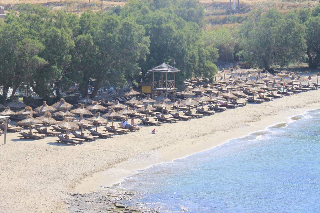 Villa Melydia Koundouros Pokoj fotografie