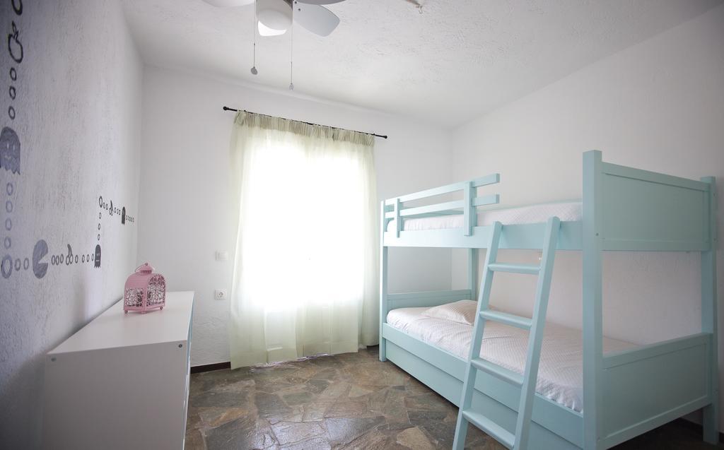 Villa Melydia Koundouros Pokoj fotografie