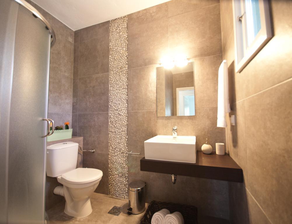 Villa Melydia Koundouros Exteriér fotografie